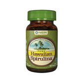 Hawaiiansk Spirulina Pacifica 100 tabletter CYANOTECH CO